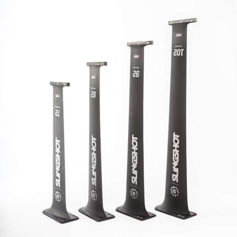 Phantasm Carbon Mast V1.1 (with mast cover)