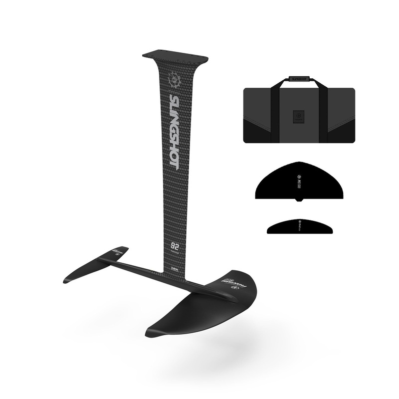 Phantasm Kite 633 Foil Package