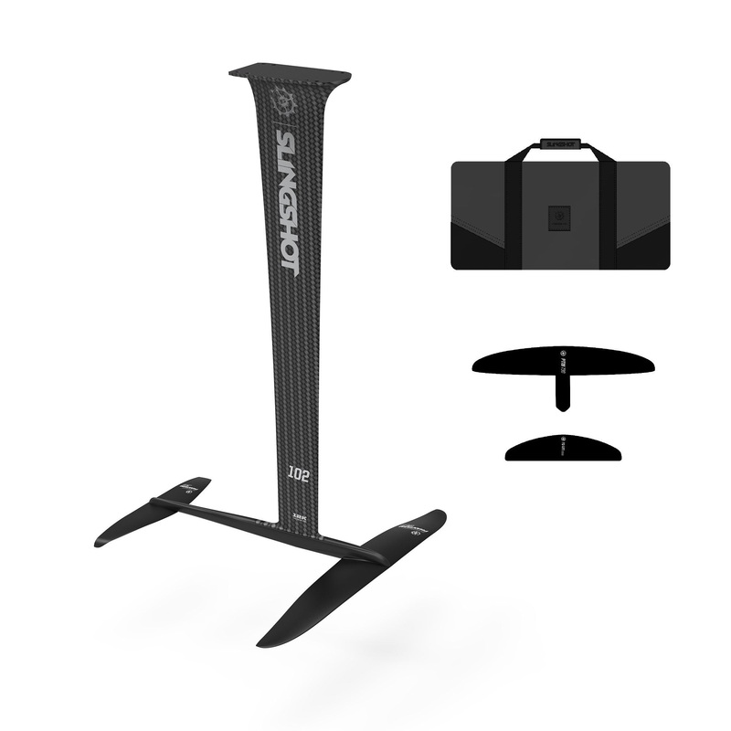 Phantasm Kite 730 Foil Package
