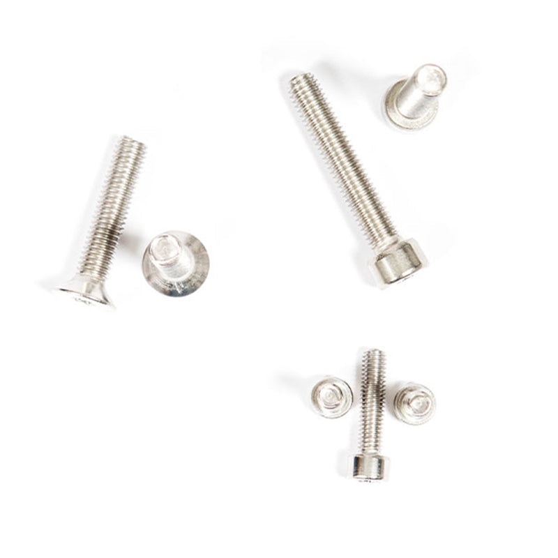 Phantasm Lower Packages V1 Hardware Packs