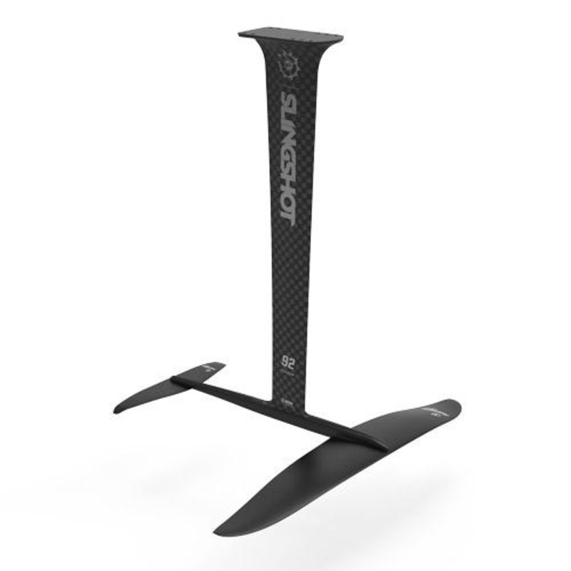 Phantasm WingSurf 926 Foil Package