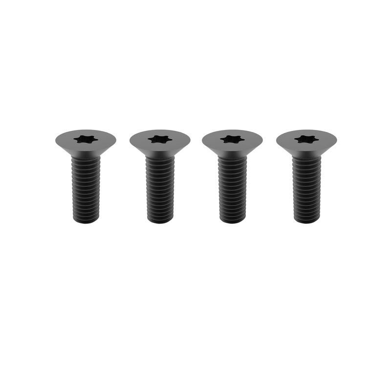 Sense Foil Board Screw Pack