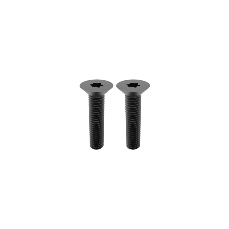 Sonar Carbon Fuselage Screw Pack B2