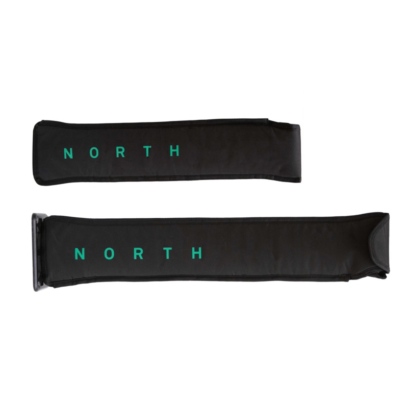 Sonar Carbon Mast Cover