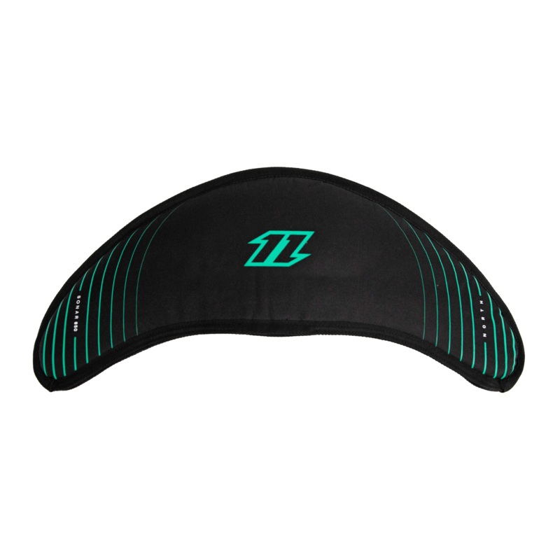 Sonar Front Wing Cover