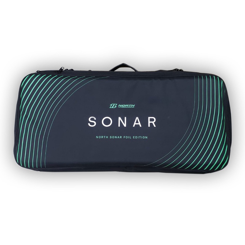 Sonar Travel bag