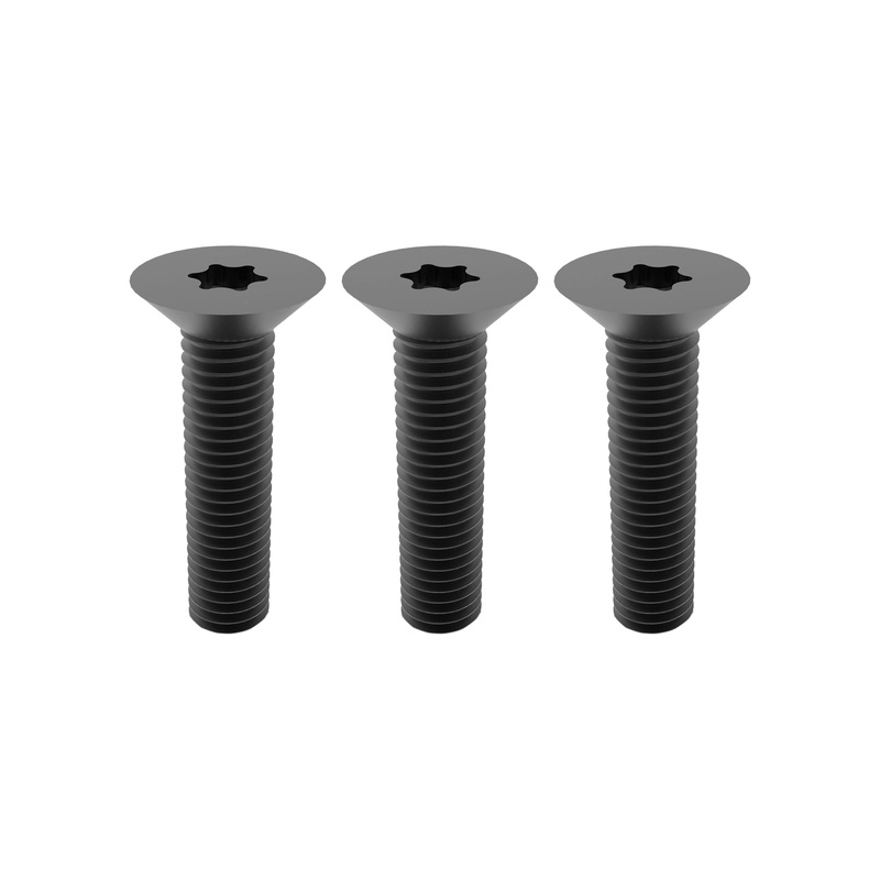 Sonar Wing Screw (M8x25) individuelles
