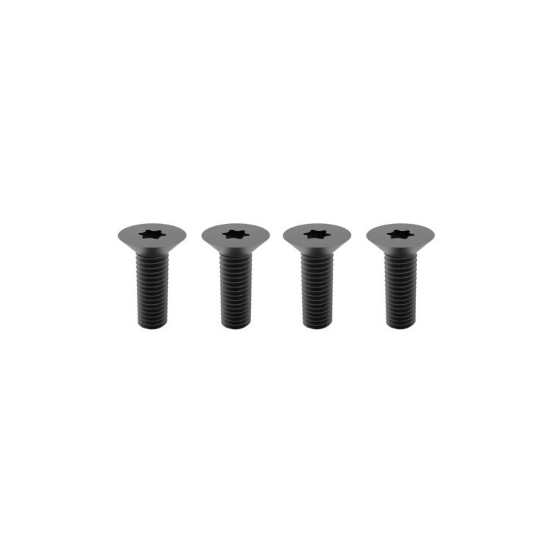 Sonar Wing Screw Pack H (M8x23)