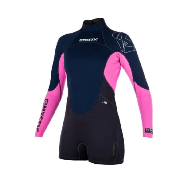 Star Longarm Shorty 3/2 Women 2017