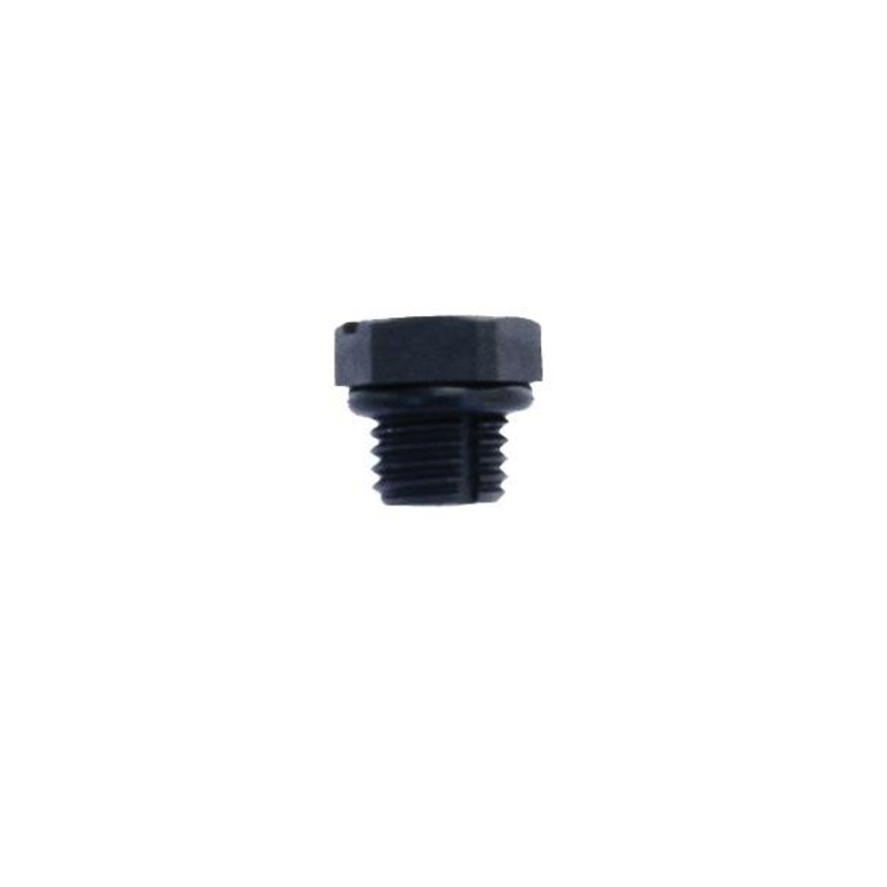 SUP and Foil Board Slotted Vent Screw