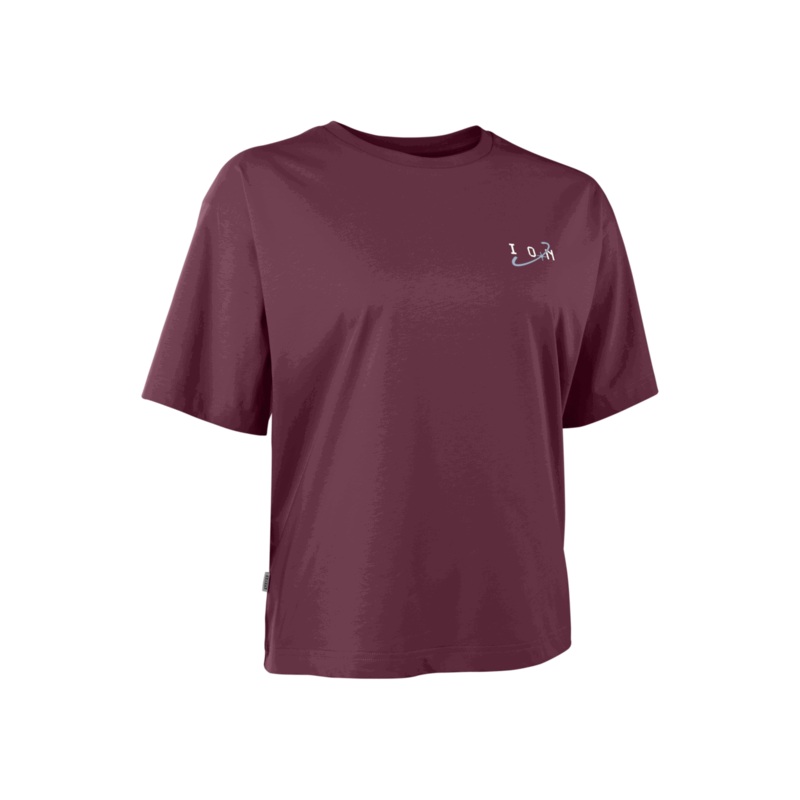 Tee Vibes SS women