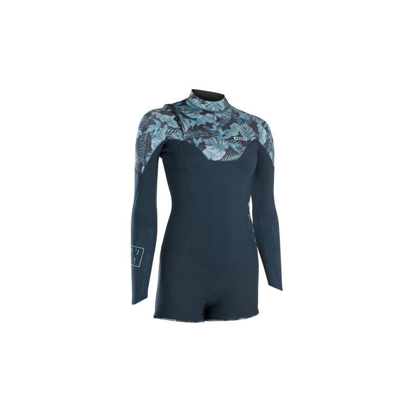 Wetsuit BS Muse Shorty LS 2.0 NZ DL