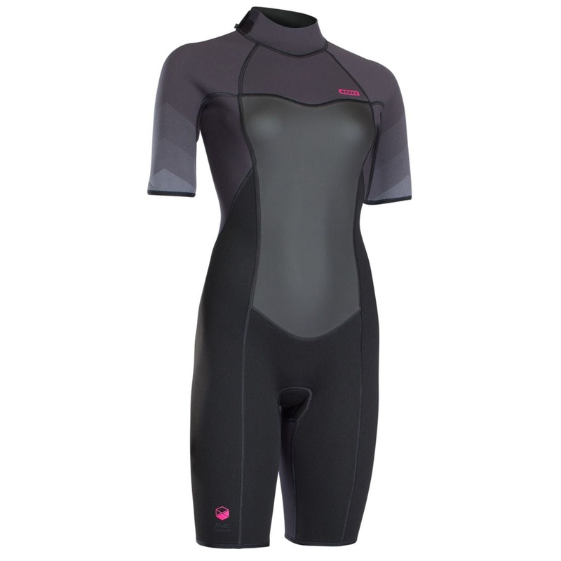 Wetsuit FL-Jewel Element SS 2.5 BZ DL