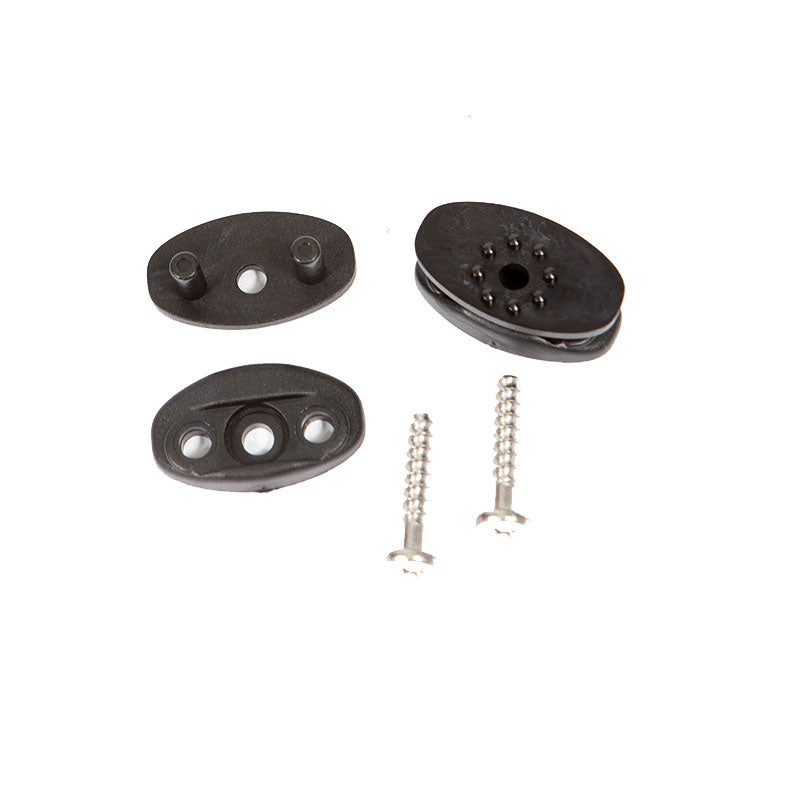Windsurf Strap Hardware