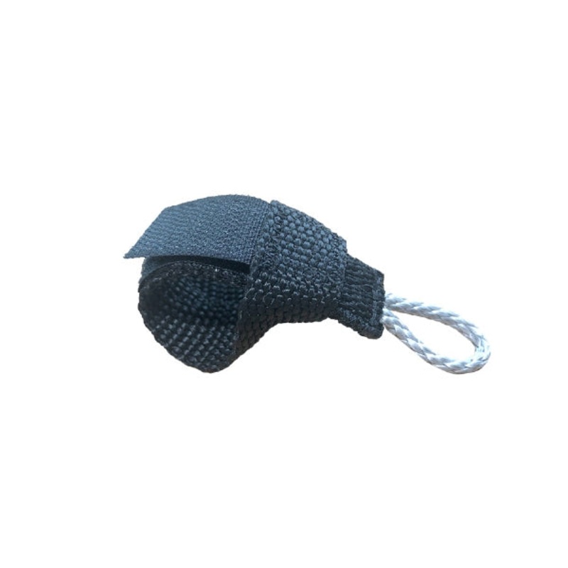 Wingboarding Harness Line Webbing Loop Adapter