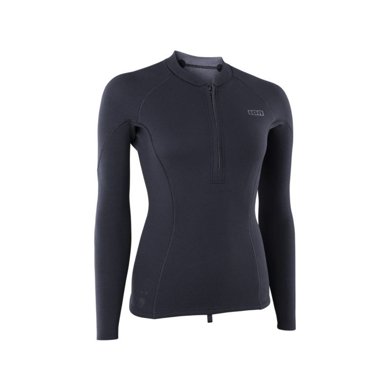 Amaze Amp Zip Top 1.5 women