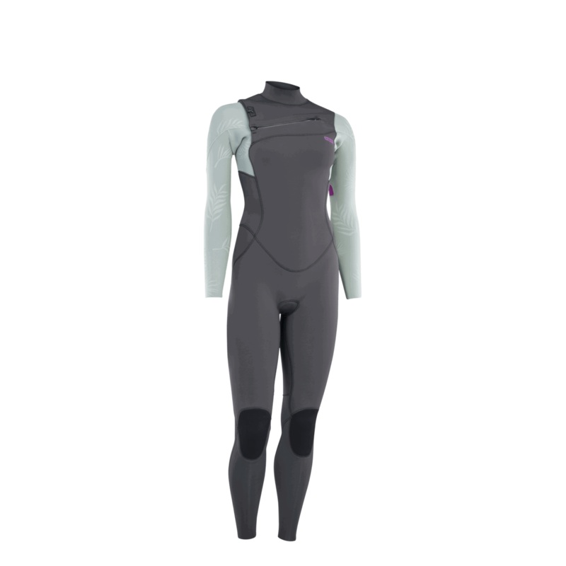 Amaze Core 5/4 Front Zip