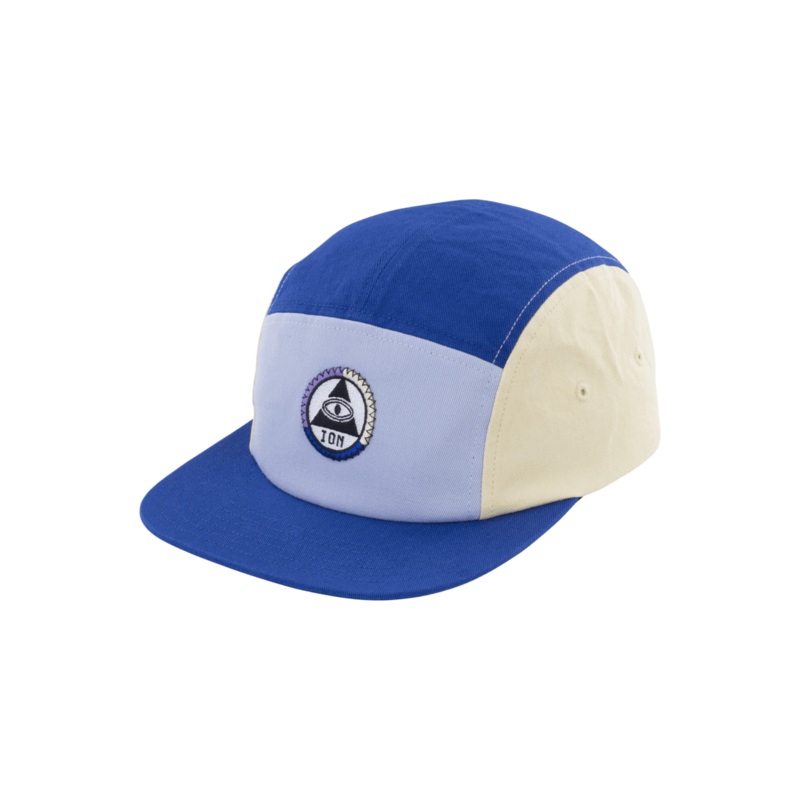 Cap 5 Panel Cap