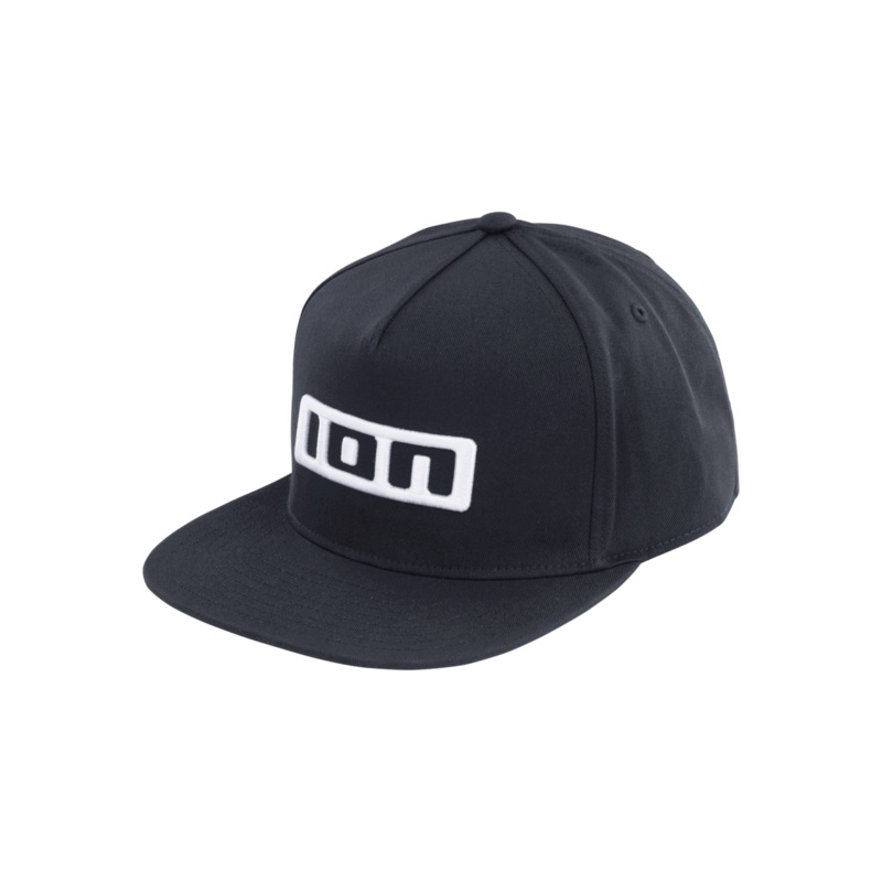 Cap ION Ionic