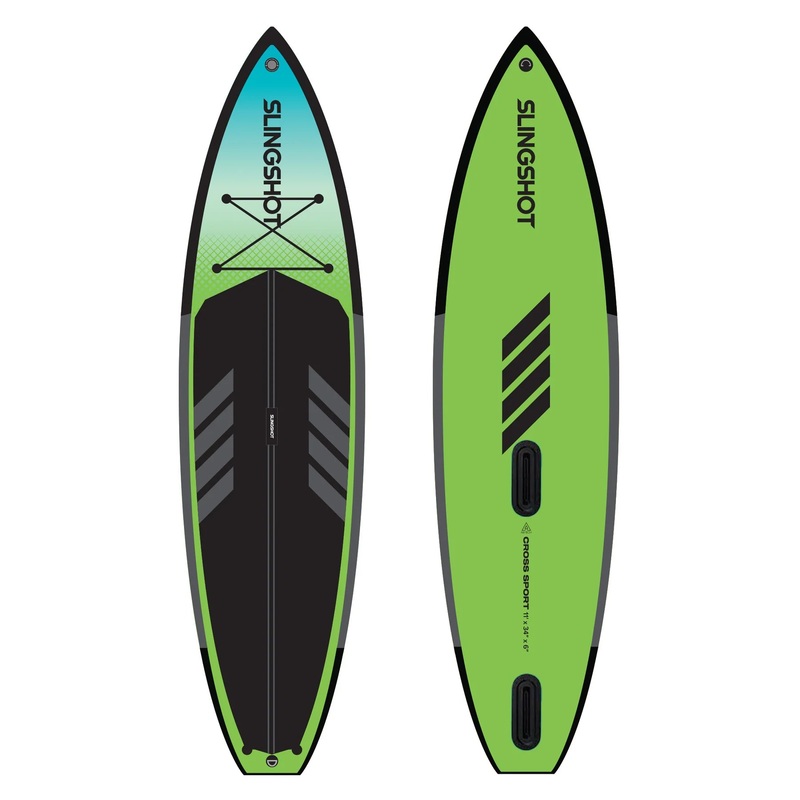 Cross Sport 11'0 Airtech V1