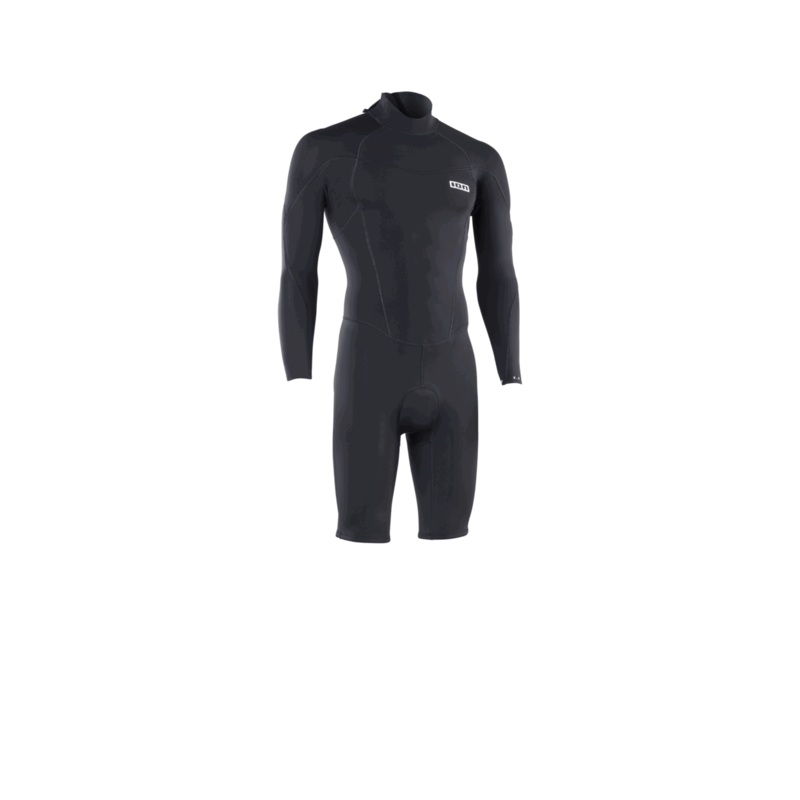Element 2/2 Shorty LS Back Zip men
