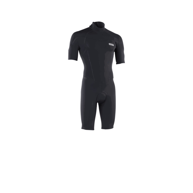 Element 2/2 Shorty SS Back Zip men