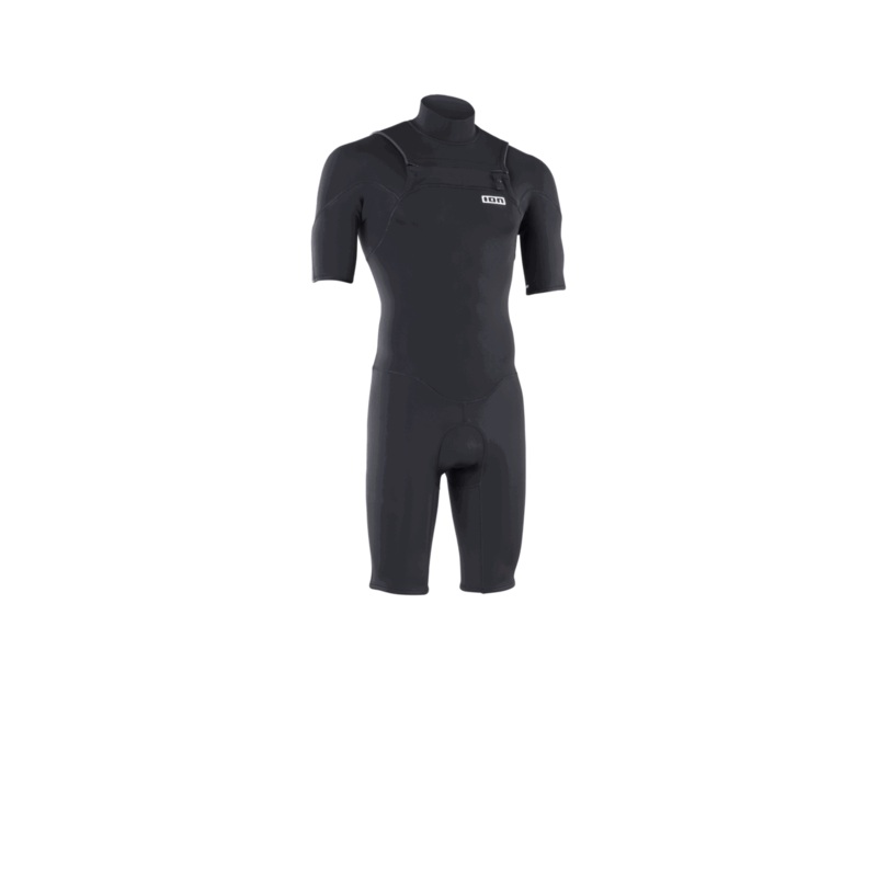 Element 2/2 Shorty SS Front Zip men