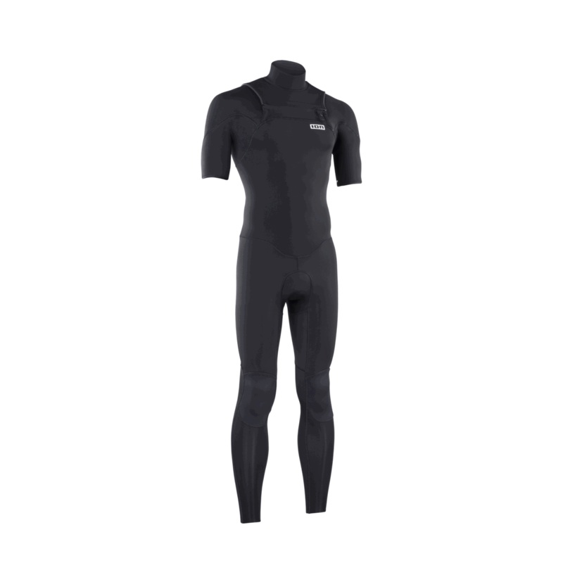 Element 2/2 SS Front Zip men