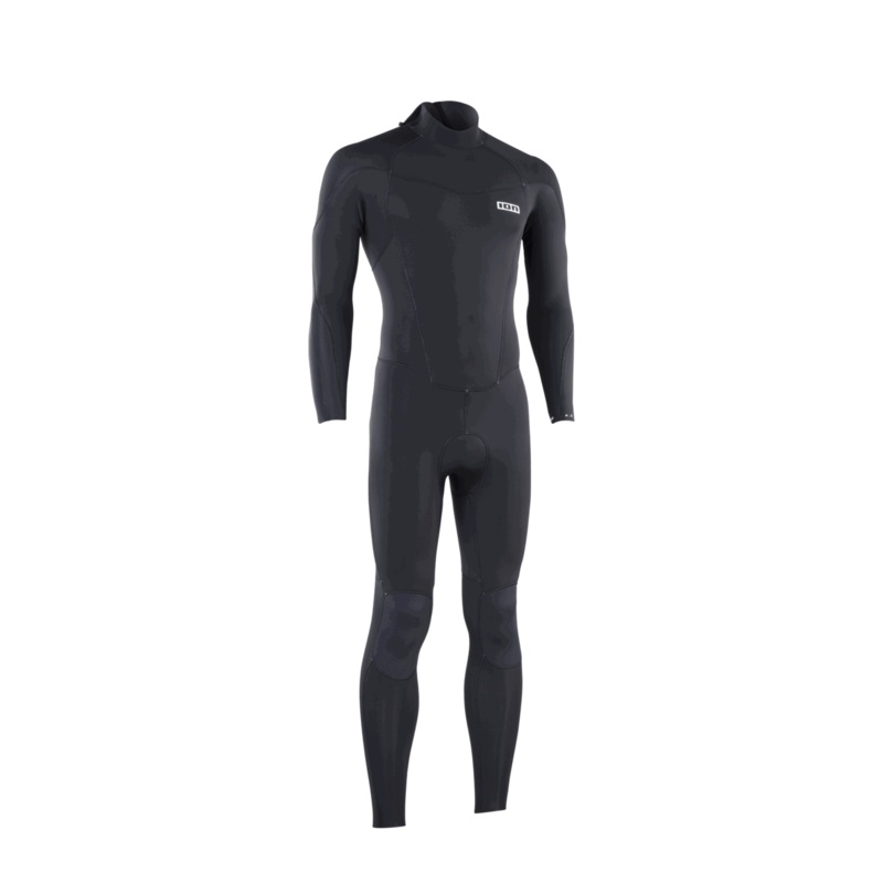 Element 3/2 Back Zip men