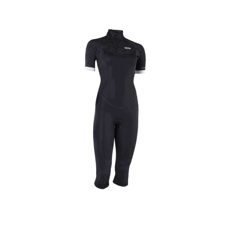Element 3/2 Overknee SS Back Zip women