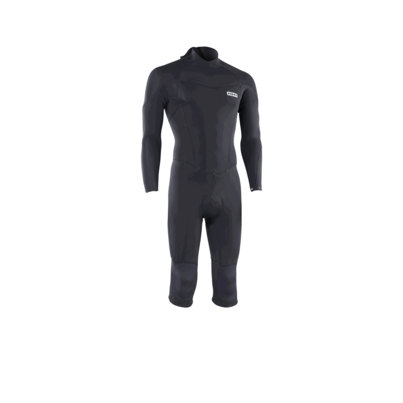 Element 4/3 Overknee LS Back Zip men
