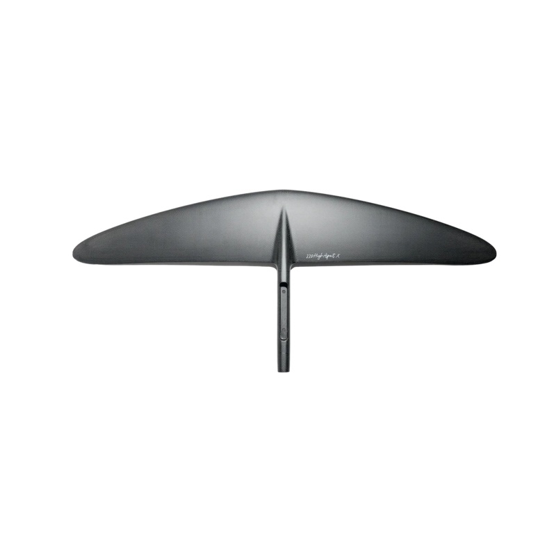 Front Wing - 220 High Aspect X
