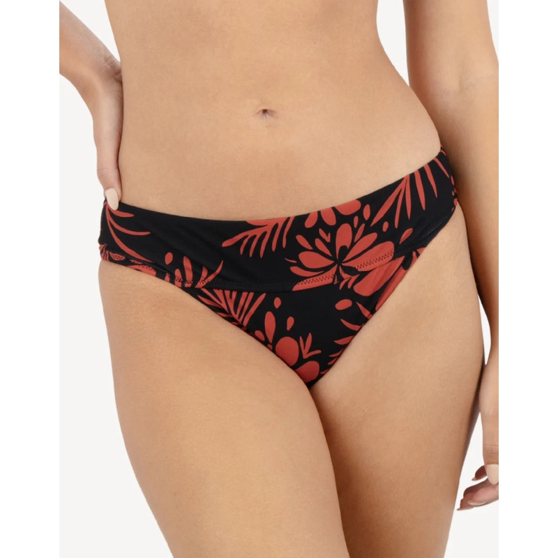 Hidden Tropical Banded Mod Bottom