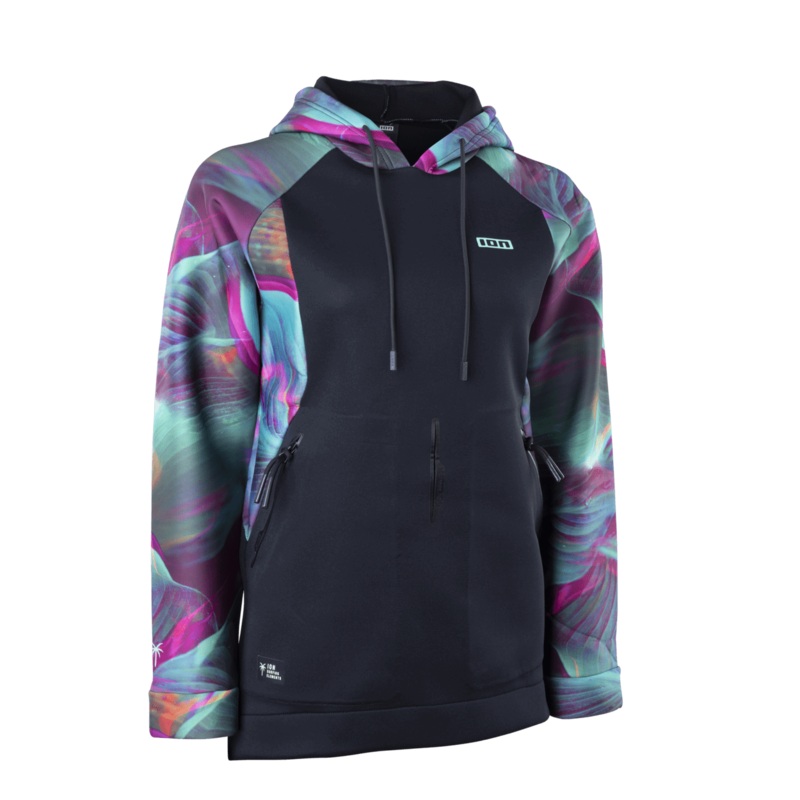 Hoody Neo Lite women