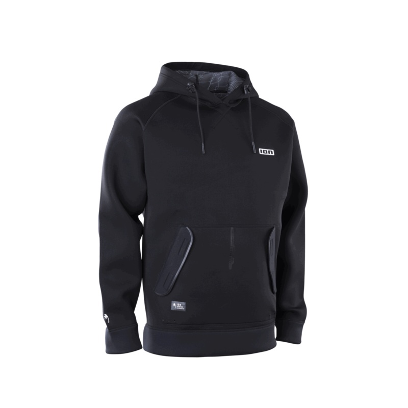Hoody Reversible Neo men