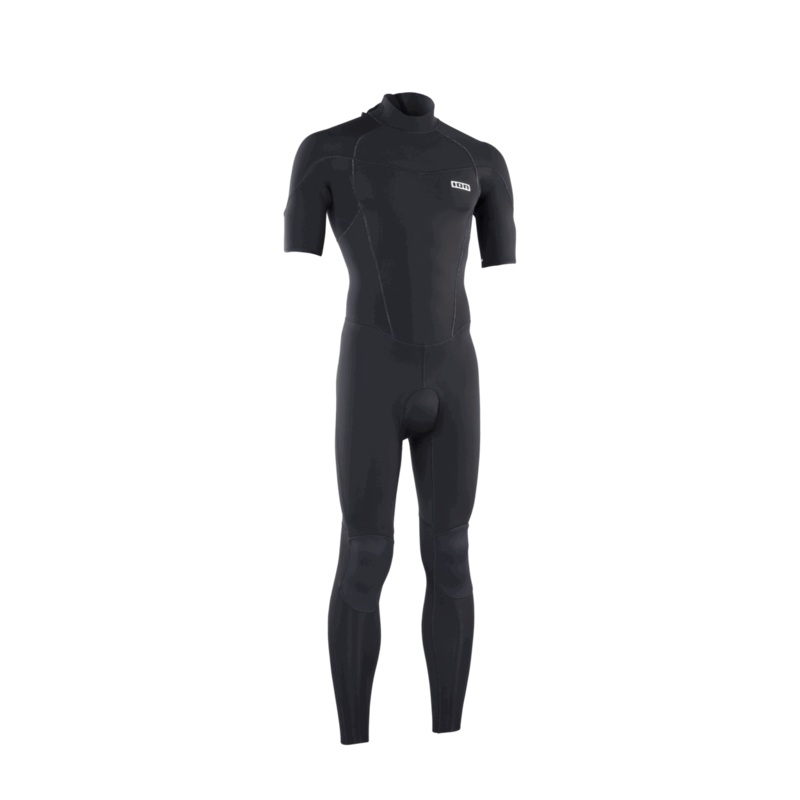 IElement 2/2 SS Back Zip men