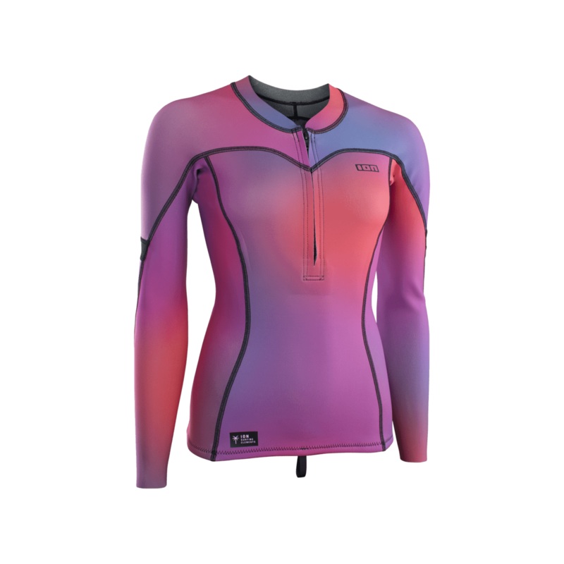 Neo Zip Top 1.5 women