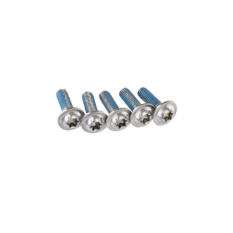 Screws Spectre-Bar 2 /M4 TX20 (5pcs) (SS25 onw)