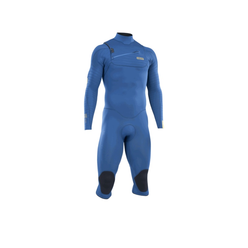 Seek Core 4/3 Overknee LS Front Zip