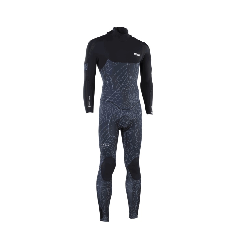 Seek Core 5/4 Back Zip men