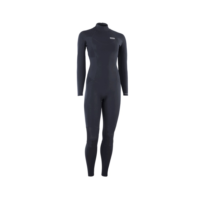 Static 3/2 Back Zip women