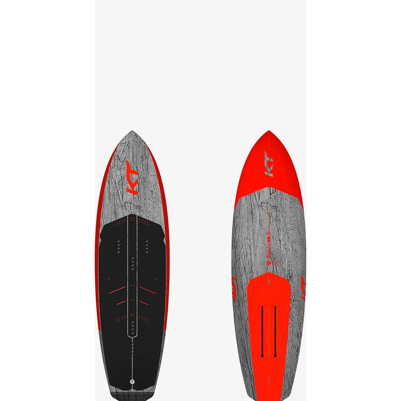 Super K 2 Carbon