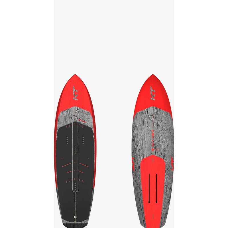 Super K 2 Pro Carbon