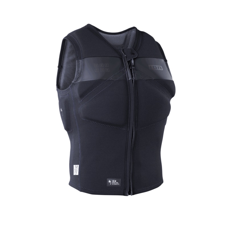 Vector Vest Select Front Zip men
