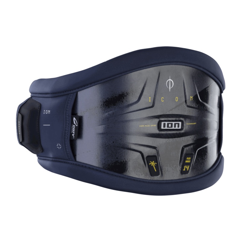Waist Windsurf Icon Curv