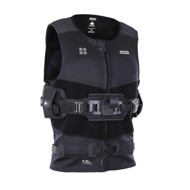Wing Vest Rush