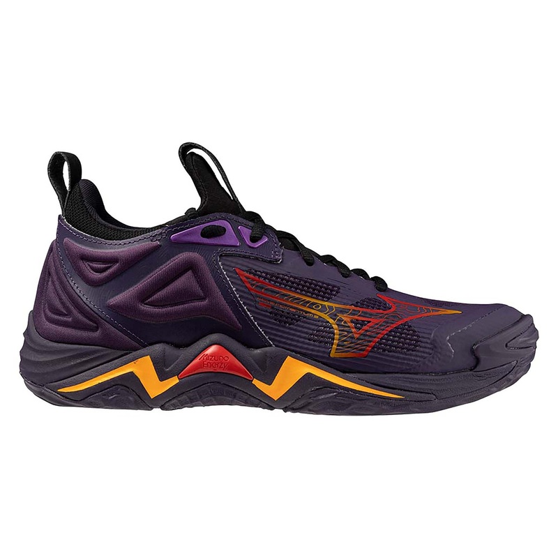 Uukha Xpro2 25" Carbon Matte Recurve Riser